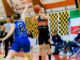 Canegrate Bulldog basket femminile