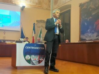 castanoprimo commercio dibattito centrodestra