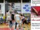 Centinaio Robur Saronno Pallacanestro Pavia