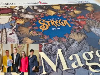 Gallarate premio strega mazzetti