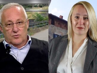 Vizzola Ticino elezioni 2024