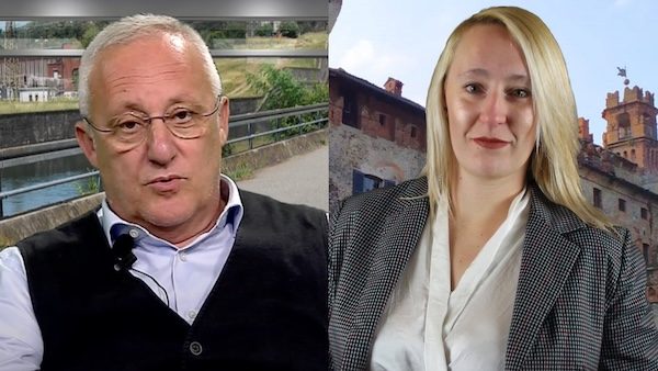Vizzola Ticino elezioni 2024