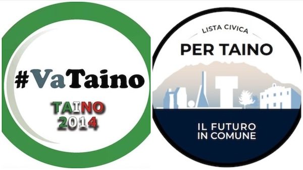 Taino elezioni 2024 candidati