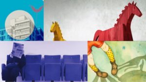 Gallarate scuola di teatro