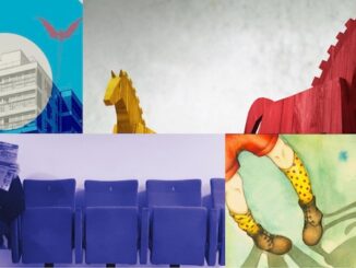 Gallarate scuola di teatro