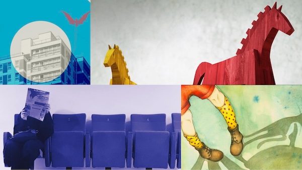 Gallarate scuola di teatro