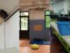 gallarate istituto ponti allagamenti
