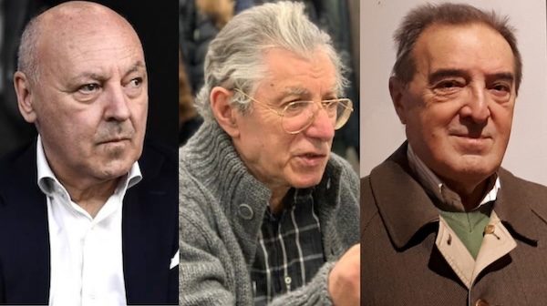regione rosa camuna