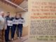 Gallarate stazione premio contestazione