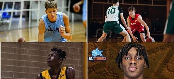 Varese basket giovani reclutamento