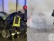 Malpensa incidente superstrada 336