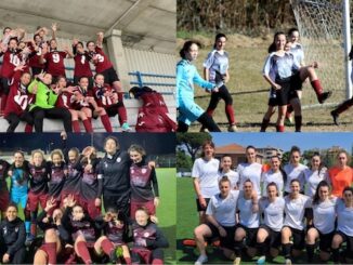 torino club gallarate femminile