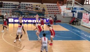 Academy Roosters Finali Under 17