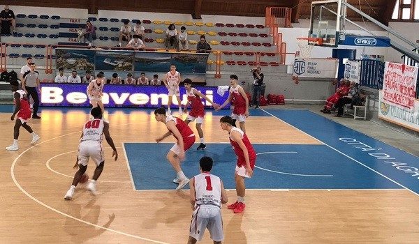 Academy Roosters Finali Under 17