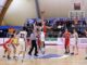 Legnano ABA Under19 Finale