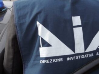 Firenze ristoranti albanesi antimafia