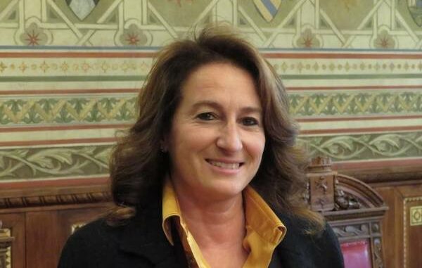 Lorena Fedeli