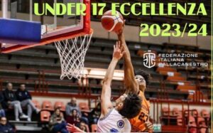 Under 17 Varese Basketball Academy