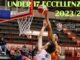 Under 17 Varese Basketball Academy