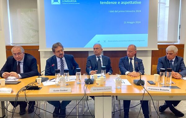 lombardia occupazione dati