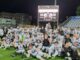 Frogs Legnano Panthers Parma
