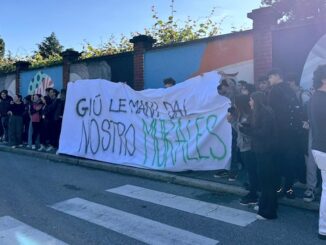 gallarate gadda rosselli murales
