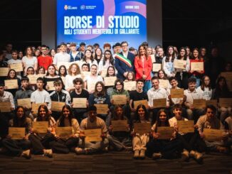 Gallarate borse di studio 2024