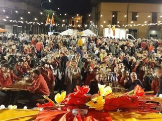 legnano palio pagelle legnarello