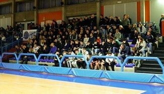BAT Lonate Mastini basket