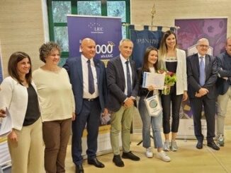 Panathlon Liuc Premio StudioSport