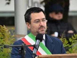 legnano sindaco lorenzo radice
