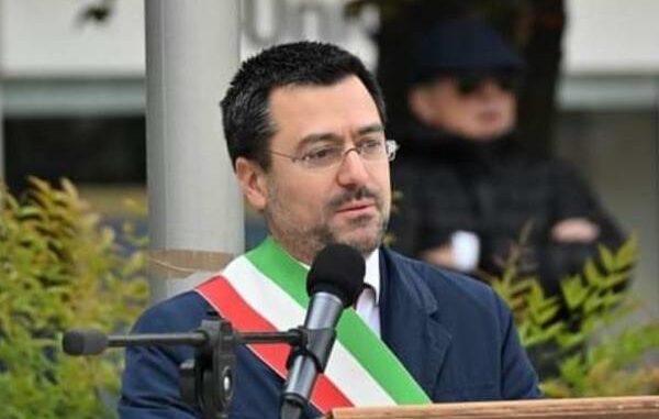 legnano sindaco lorenzo radice
