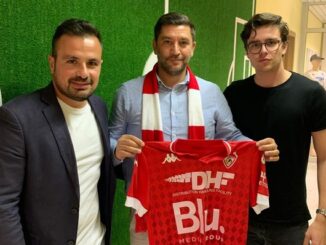 Città di Varese girone campionato