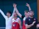 Under 19 Varese Basketball