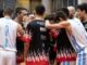 Saronno Sangiorgese playoff serie B