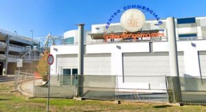 gallarate centro commerciale fare