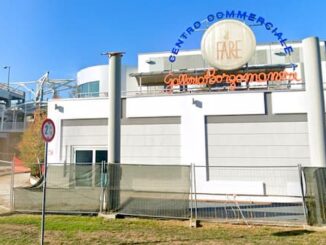 gallarate centro commerciale fare