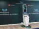 Malpensa face boarding Linate