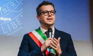 Gallarate cassani forza italia