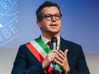Gallarate cassani forza italia