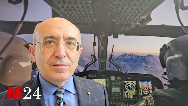 Malpensa senzatetto prefetto varese