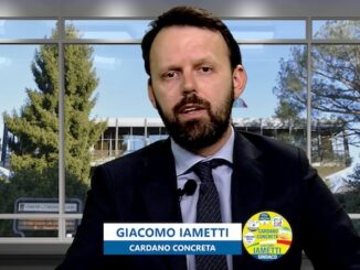 cardano giacomo Iametti intervista