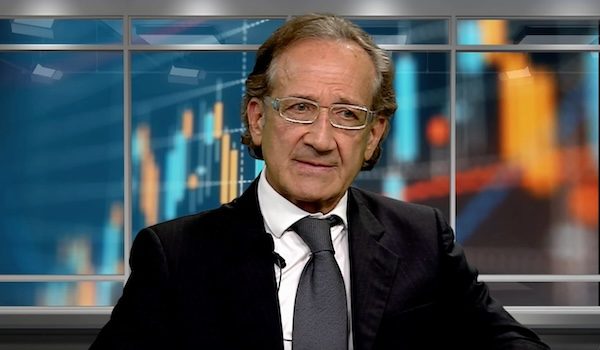 Economia pnrr ercole fimiani