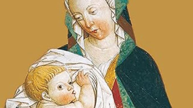gallarate madonna del latte