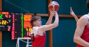 Under 19 Varese Basketball
