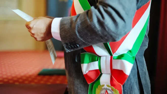 amministrative sindaci confronto