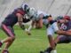 Campionato Week 10 American Football