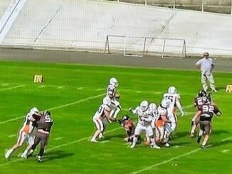 Skorpions Varese Dolphins Ancona