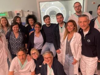 Gallarate ospedale Neuroradiologia