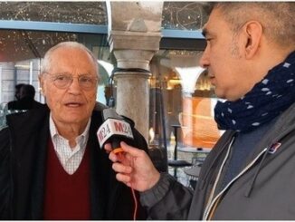 Toto Bulgheroni Pallacanestro Varese